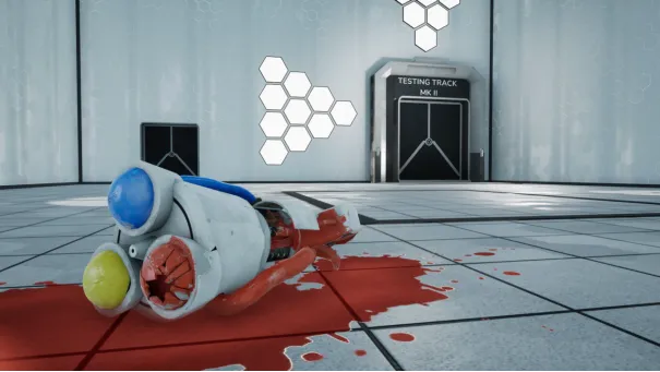 《色彩枪2：平行宇宙》