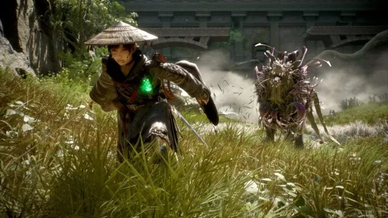 《轮回之兽》8月4日发售