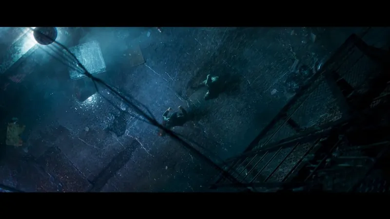 《疾速追杀》3A游戏公布