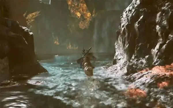 《仁王3》隐藏BOSS位置分享