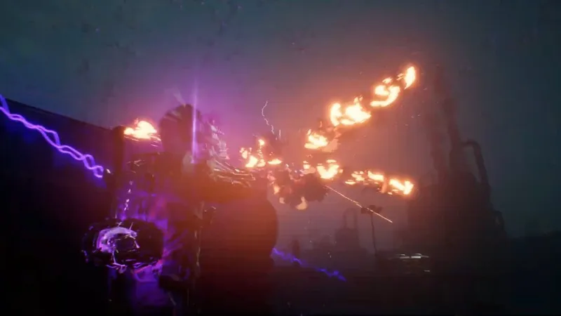 《求生之路》之父新作《4:LOOP》实机首曝