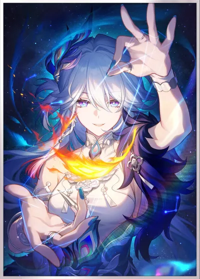 《崩坏星穹铁道》爻光培养攻略-光锥遗器及配队推荐