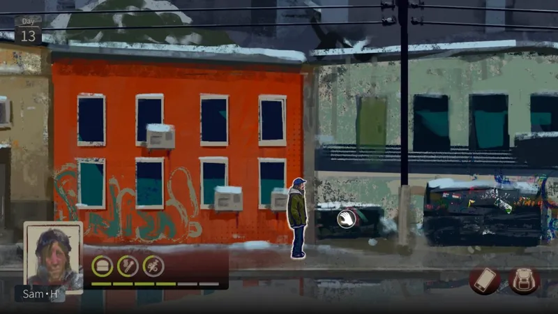 《斩杀线》生存游戏上架Steam