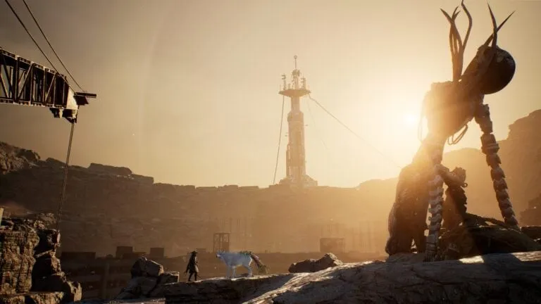 《轮回之兽》8月4日发售