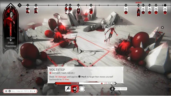 《血色序曲》试玩版登陆Steam新品节