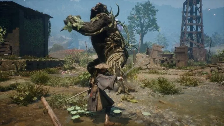 《轮回之兽》8月4日发售