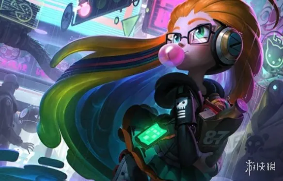 《英雄联盟》海克斯大乱斗暮光星灵海克斯选择指南-技能爆发与生存提升策略