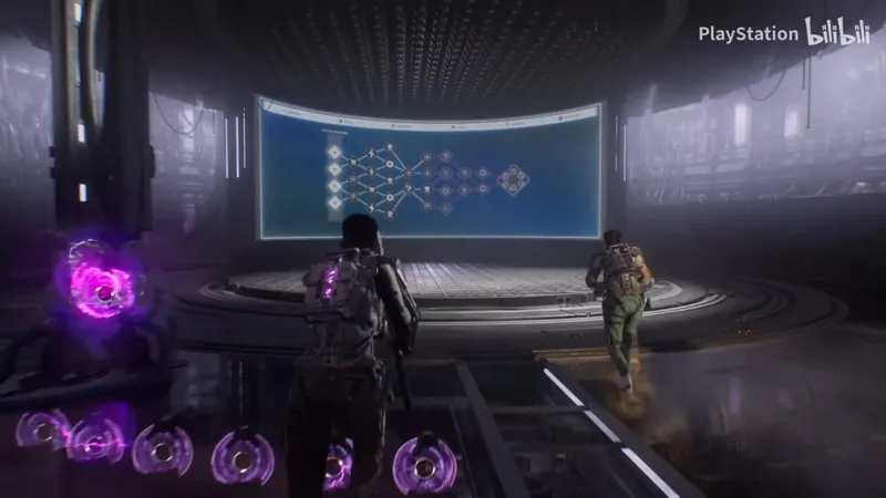 《求生之路》之父新作《4:LOOP》实机首曝-无限重玩性射击体验揭秘