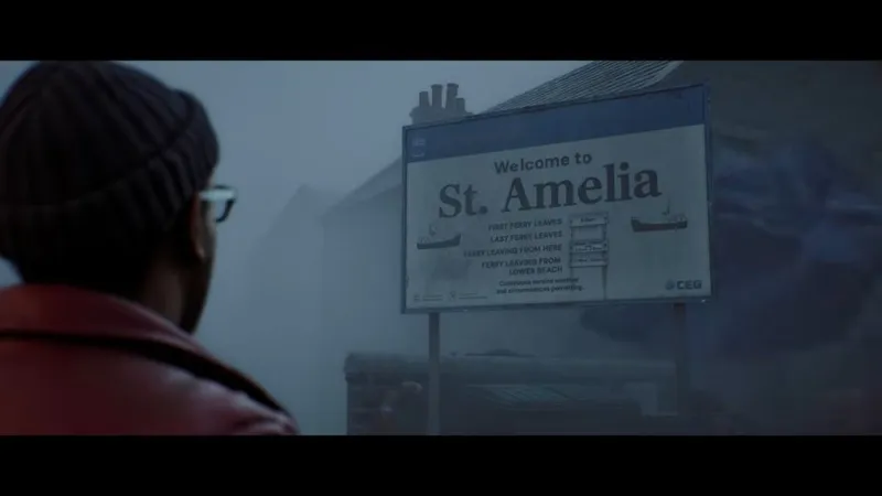 《寂静岭:小镇陷落》首发预告