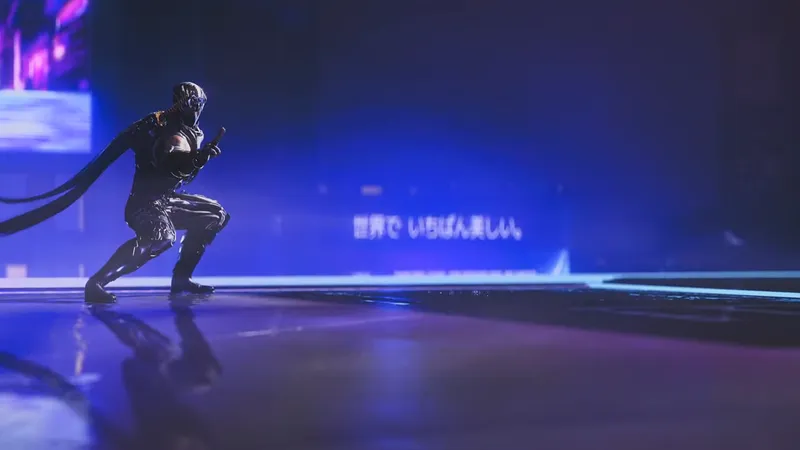 《死或生》系列新作公布-《死或生7》开发中与《死或生6：最后一战》重返PS5