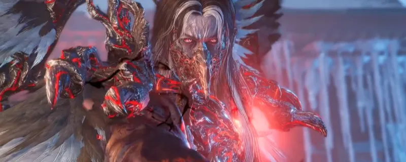 《仁王3》源赖朝BOSS打法技巧