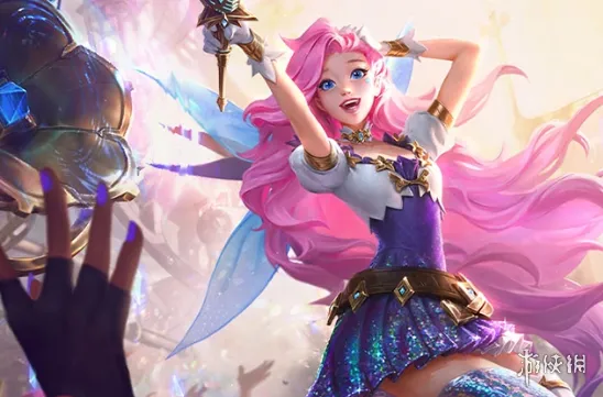 《英雄联盟》海克斯大乱斗星籁歌姬海克斯选择攻略