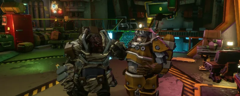 《深岩银河》崭露头角成就攻略