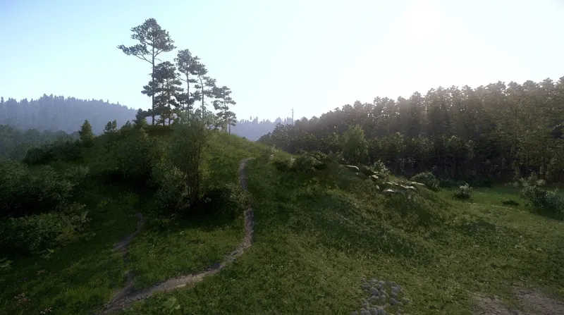 《天国：拯救》登陆PS5和XboxSeries