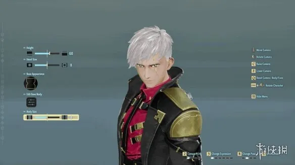 《噬血代码2》角色创建全流程详解