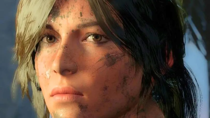 《古墓丽影》母公司Embracer拥抱AI