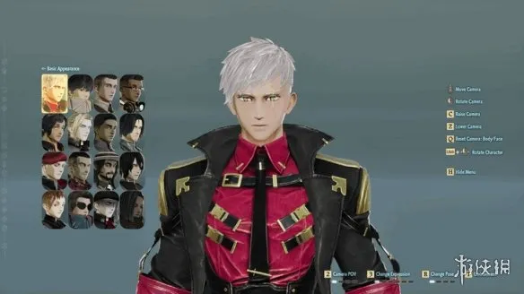 《噬血代码2》角色创建全流程详解