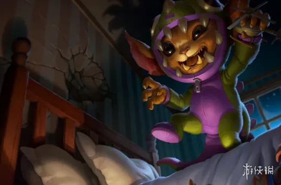 《英雄联盟》海克斯大乱斗迷失之牙海克斯选择攻略