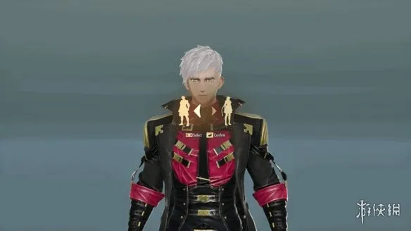 《噬血代码2》角色创建全流程详解