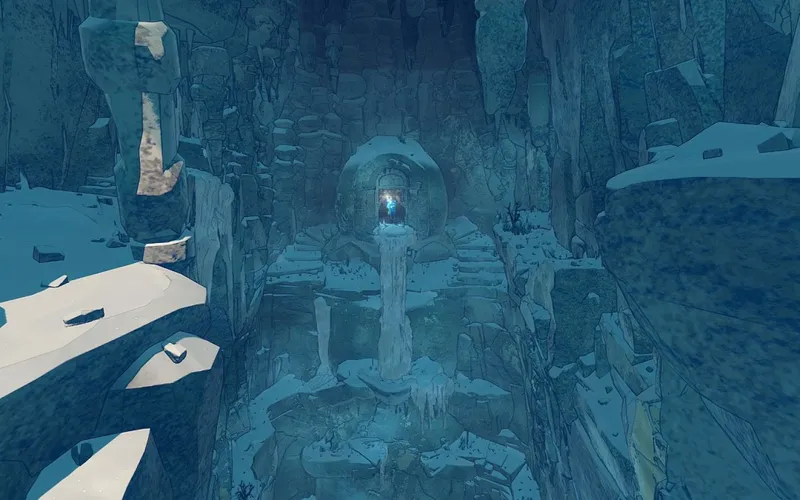 《孤山独影》隐秘成就攻略