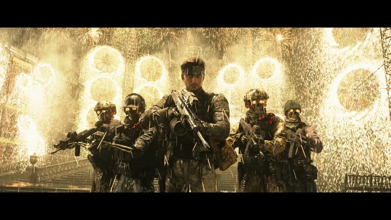 《死亡搁浅2》Steam页面上线