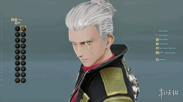 《噬血代码2》角色创建全流程详解