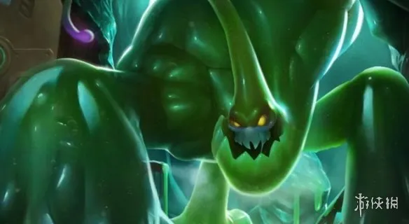 《英雄联盟》海克斯大乱斗生化魔人海克斯选择攻略