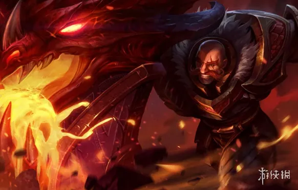 《英雄联盟》海克斯大乱斗弗雷尔卓德之心海克斯选择指南