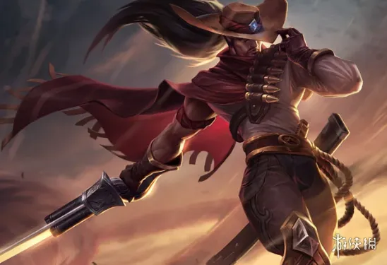 《英雄联盟》海克斯大乱斗疾风剑豪海克斯选择攻略