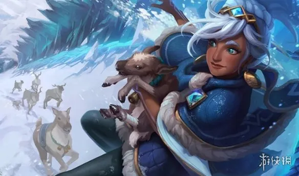 《英雄联盟》海克斯大乱斗岩雀海克斯选择攻略