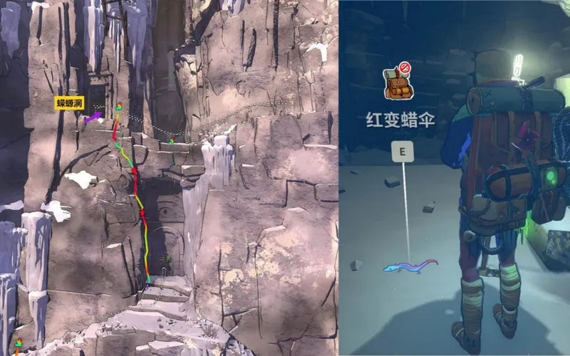 《孤山独影》回归源头成就攻略