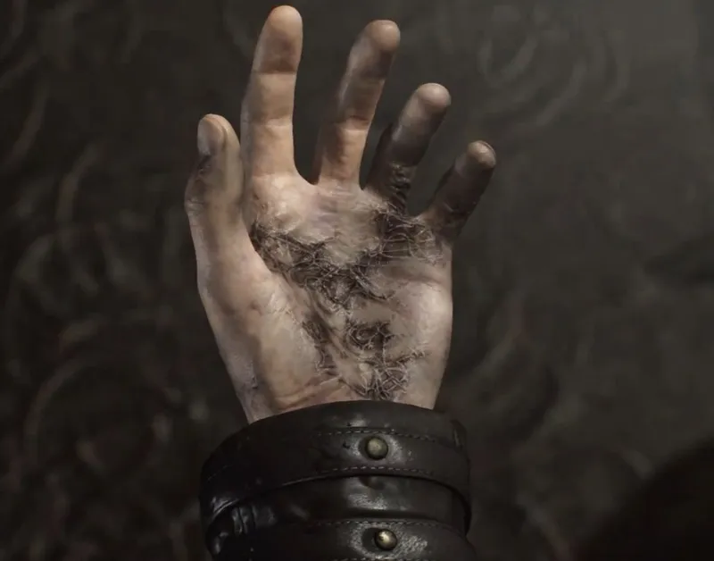 《生化危机9》总监点赞艾达王美图