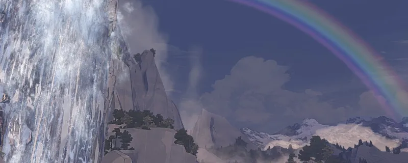 《孤山独影》回归源头成就攻略