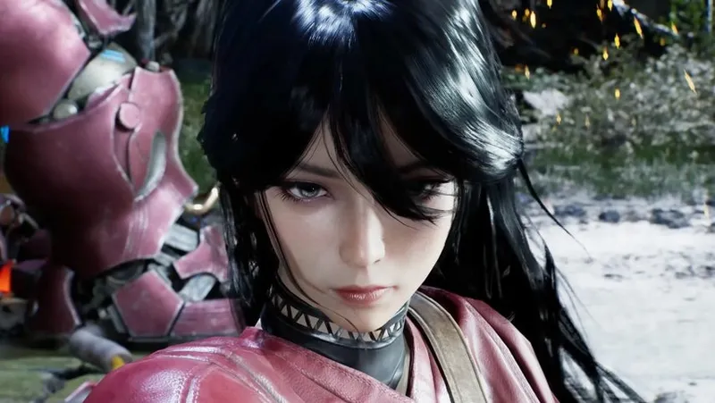 《轮回之兽》开发团队揭秘