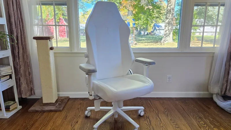 《原神》联动电竞椅促销-SecretlabTitanEvoNanogen总统日折扣开启