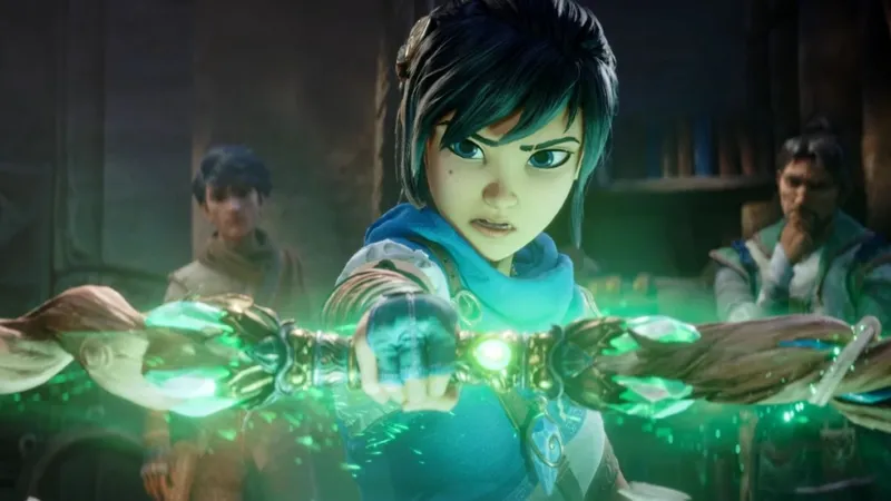 《凯娜-科斯莫拉之痕》揭开前作真相-续作剧情更深刻