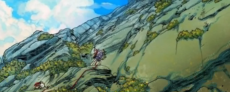 《孤山独影》惊险时刻成就攻略