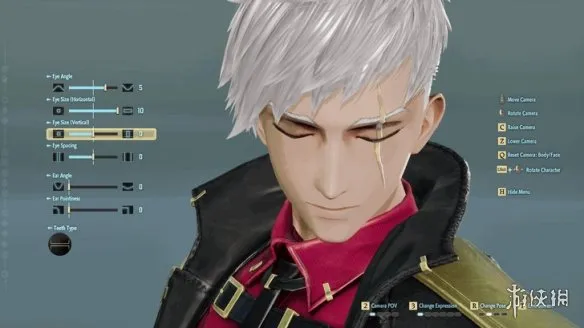 《噬血代码2》角色创建全流程详解