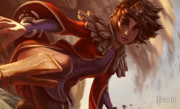 《英雄联盟》海克斯大乱斗岩雀海克斯选择攻略