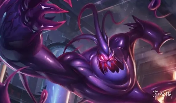 《英雄联盟》海克斯大乱斗生化魔人海克斯选择攻略