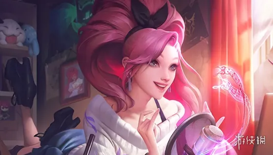 《英雄联盟》海克斯大乱斗星籁歌姬海克斯选择攻略