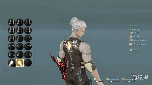 《噬血代码2》角色创建全流程详解