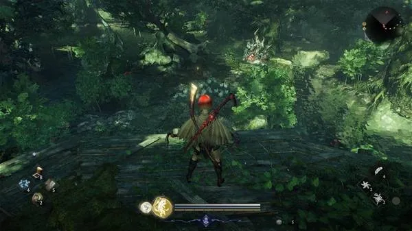 《仁王3》二俣街道全收集品位置详解