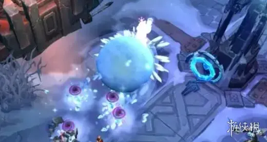 《英雄联盟》海克斯大乱斗亚恒海克斯选择指南