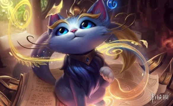 《英雄联盟》海克斯大乱斗魔法猫咪海克斯选择攻略