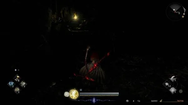 《仁王3》二俣街道全收集品位置详解