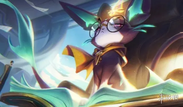 《英雄联盟》海克斯大乱斗魔法猫咪海克斯选择攻略