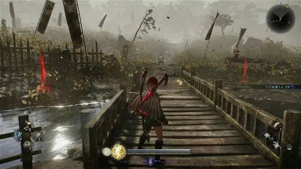 《仁王3》二俣街道全收集品位置详解