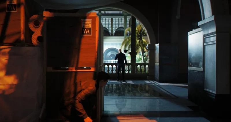 《007：初露锋芒》愿望单突破220万