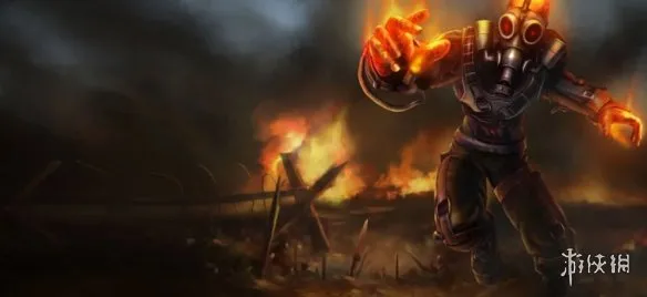 《英雄联盟》海克斯大乱斗复仇焰魂海克斯选择攻略